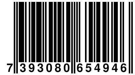 7 393080 654946