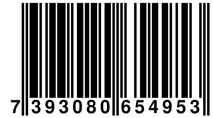 7 393080 654953