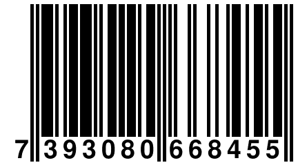 7 393080 668455