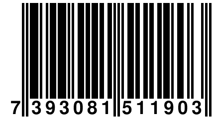 7 393081 511903