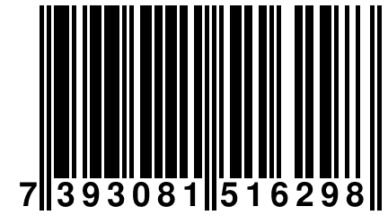 7 393081 516298