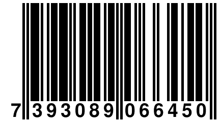 7 393089 066450