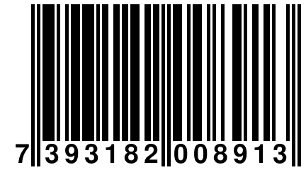 7 393182 008913