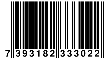 7 393182 333022