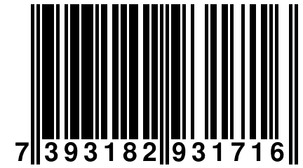 7 393182 931716