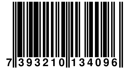 7 393210 134096