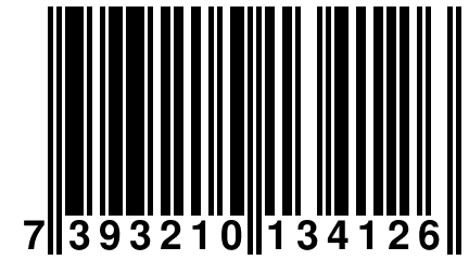 7 393210 134126