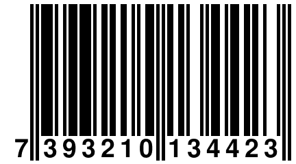 7 393210 134423