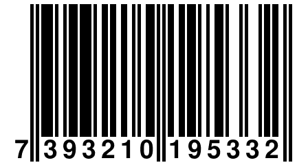 7 393210 195332