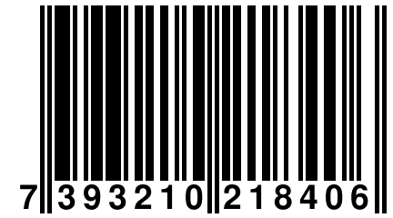 7 393210 218406