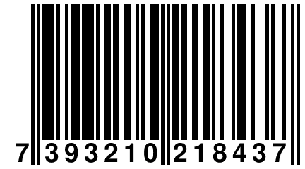 7 393210 218437