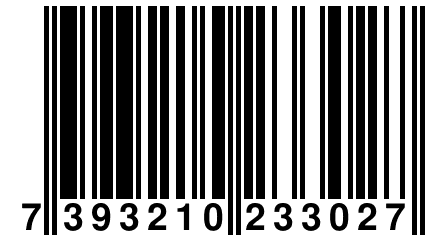 7 393210 233027