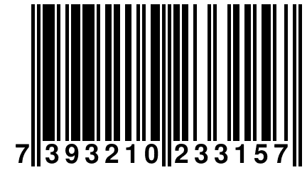 7 393210 233157