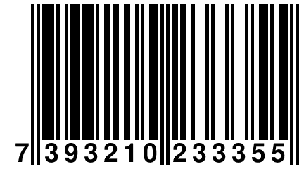 7 393210 233355