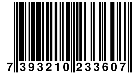 7 393210 233607