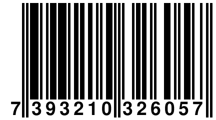 7 393210 326057