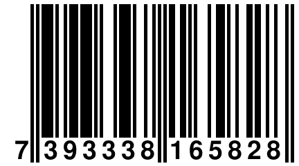 7 393338 165828