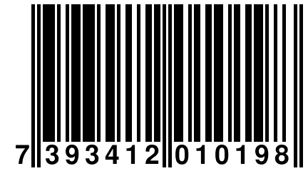 7 393412 010198