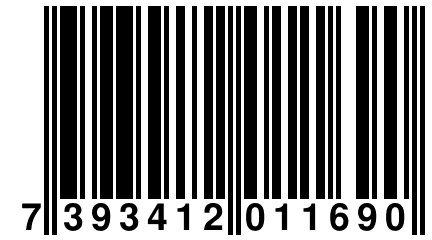 7 393412 011690