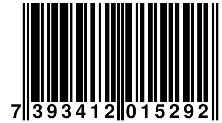 7 393412 015292