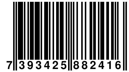 7 393425 882416