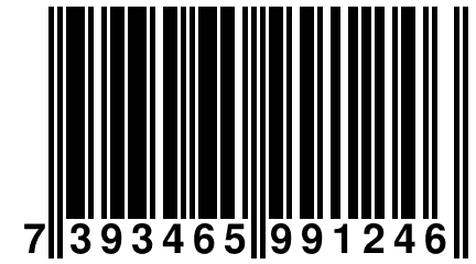 7 393465 991246