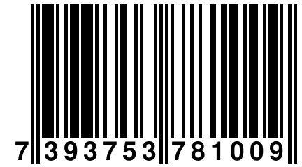 7 393753 781009