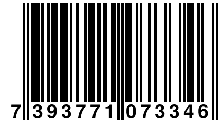 7 393771 073346