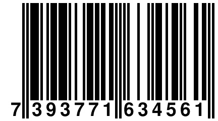 7 393771 634561