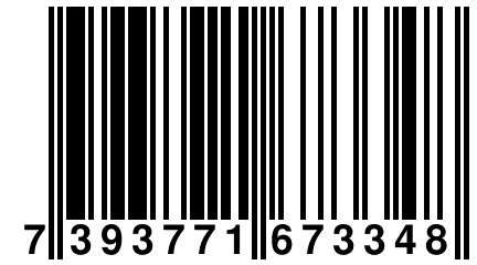 7 393771 673348