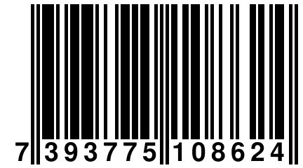 7 393775 108624