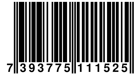 7 393775 111525