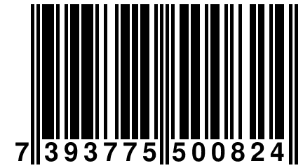 7 393775 500824