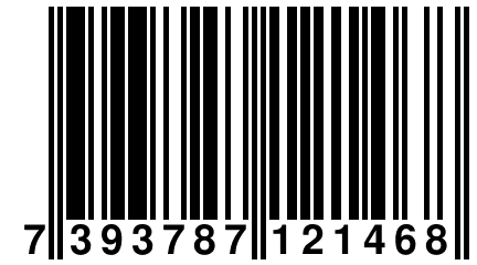 7 393787 121468