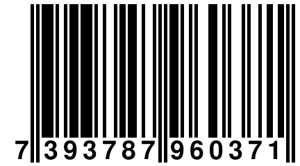 7 393787 960371