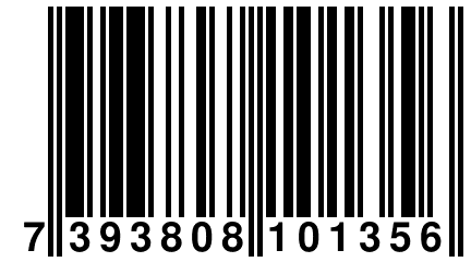 7 393808 101356