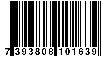 7 393808 101639