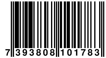 7 393808 101783