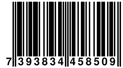 7 393834 458509