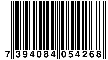 7 394084 054268