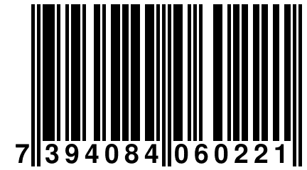 7 394084 060221