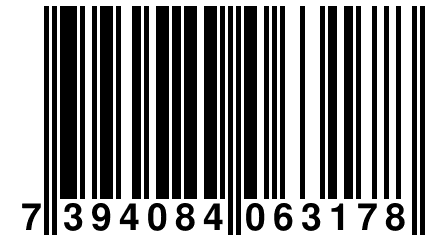 7 394084 063178