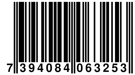 7 394084 063253