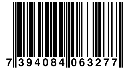 7 394084 063277