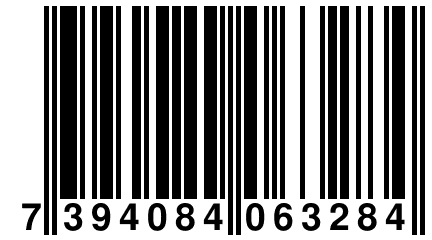 7 394084 063284