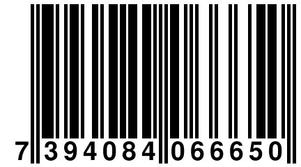 7 394084 066650