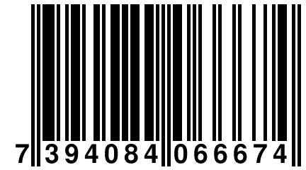 7 394084 066674