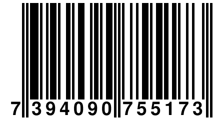 7 394090 755173