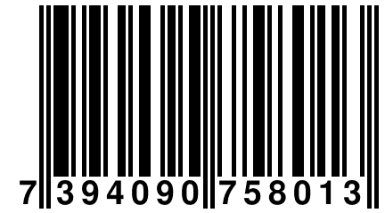 7 394090 758013