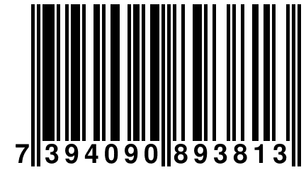 7 394090 893813